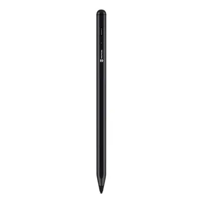 Dotykové pero (stylus) Tactical Roger Pencil Black