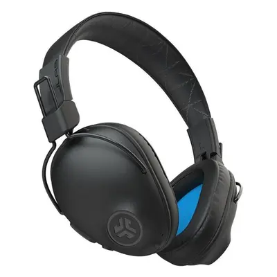 Bezdrátová sluchátka JLAB Studio Pro Wireless Over Ear Black