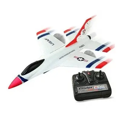 RC Letadlo General Dynamics F-16 Fighting Falcon