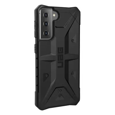 Kryt na mobil UAG Pathfinder Black Samsung Galaxy S21