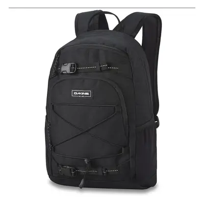 Městský batoh Dakine Grom 13 l, Black