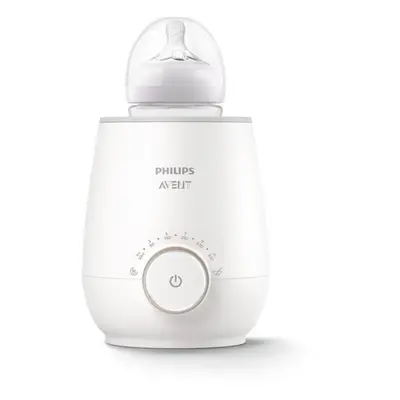 Ohřívač lahví Philips AVENT SCF358/00