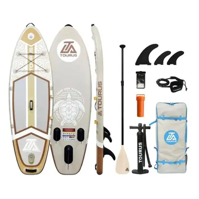 Paddleboard Tourus 4kids Set 244cm