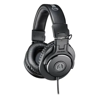 Sluchátka Audio-Technica ATH-M30x