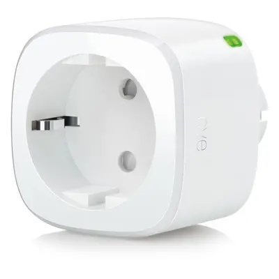 Chytrá zásuvka Eve Energy Smart Plug (Matter - compatible w Apple, Google & SmartThings)