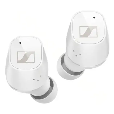 Bezdrátová sluchátka Sennheiser CX Plus True Wireless white