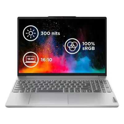 Notebook Lenovo IdeaPad Slim 5 15IRH9 Cloud Grey celokovový