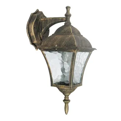 Nástěnná lampa Rabalux - VenKovní nástěnné svítidlo 1xE27/60W/230V IP44