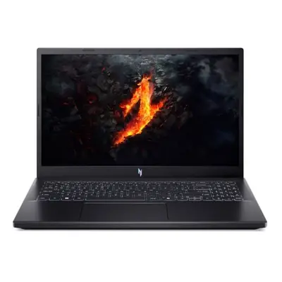 Herní notebook Acer Nitro V 15 Black (ANV15-41-R91L)