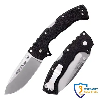 Nůž Cold Steel 4 Max Scout (AUS10A)