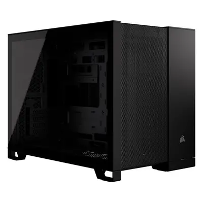 Počítačová skříň Corsair 2500D AIRFLOW Black