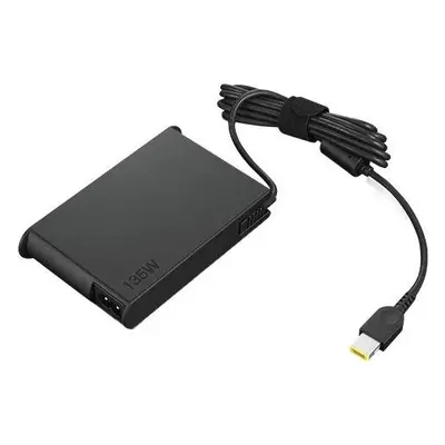 Napájecí adaptér Lenovo Slim 135W AC Adapter (CE)