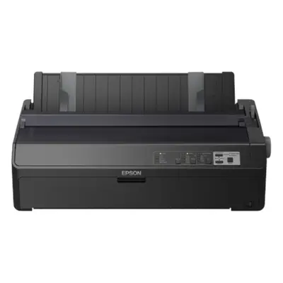 Epson/FX-2190IIN/Tisk/Jehl/A3/LAN/USB