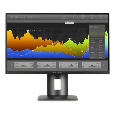 Repasovaný monitor LCD HP 27" Z27n, záruka 24 měsíců