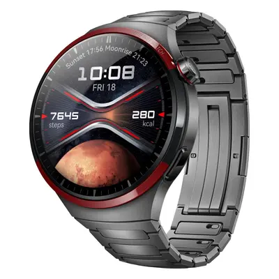 Chytré hodinky HUAWEI WATCH 4 Pro Space edition