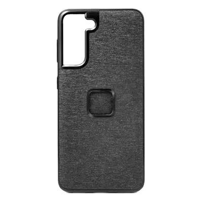 Kryt na mobil Peak Design Everyday Case pro Samsung Galaxy S22 Charcoal