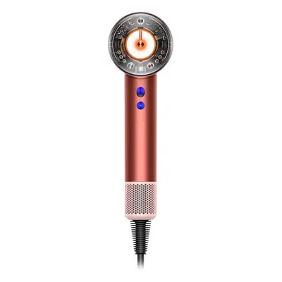 Fén na vlasy Dyson Supersonic Nural™ HD16 Strawberry Bronze/Blush Pink