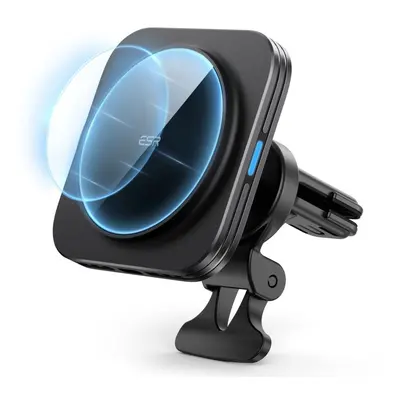 Nabíječka do auta ESR Magnetic Wireless Car Charger (HaloLock)