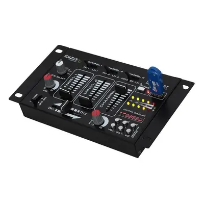 Mixážní pult Ibiza Sound DJ21USB-BT