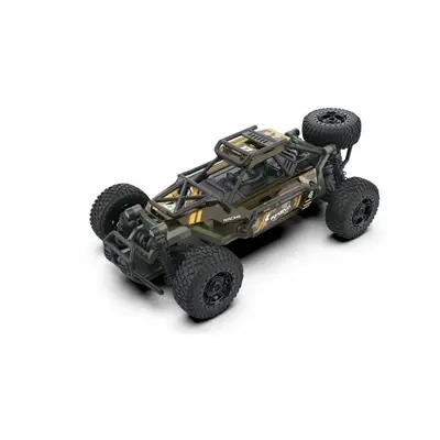 RC auto Amewi RC Stavebnice Coolrc Diy Desert Buggy 1:18