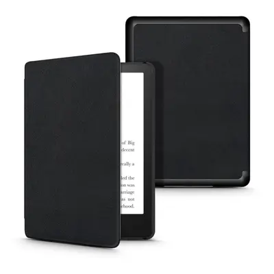 Pouzdro na čtečku knih Tech-Protect Smartcase pouzdro na Amazon Kindle Paperwhite 5, černé