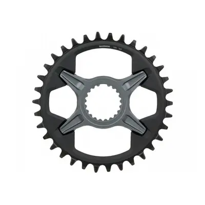 Převodník Shimano SLX FC-M7100/20/30-1 34 z 12 spd jediný převodník