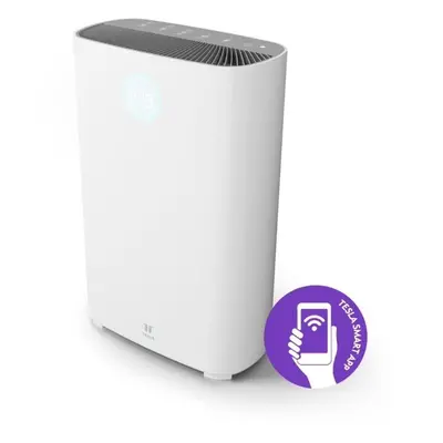 Čistička vzduchu Tesla Smart Air Purifier Pro M