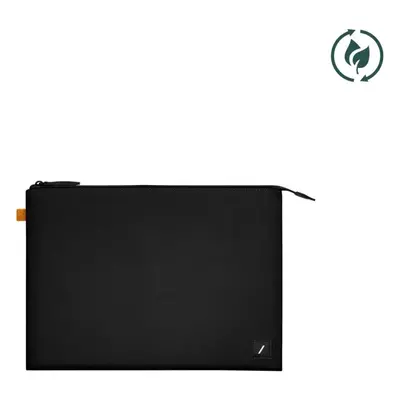 Pouzdro na notebook Native Union Stow Lite Sleeve Black Macbook 13"