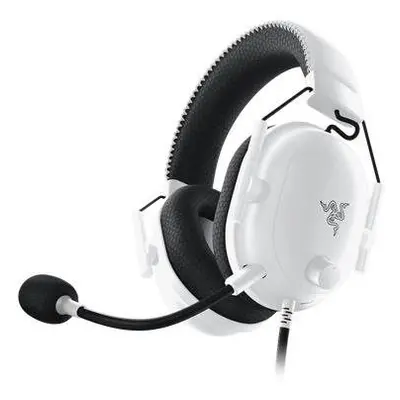 Herní sluchátka Razer BlackShark V2 Pro (2023) - White