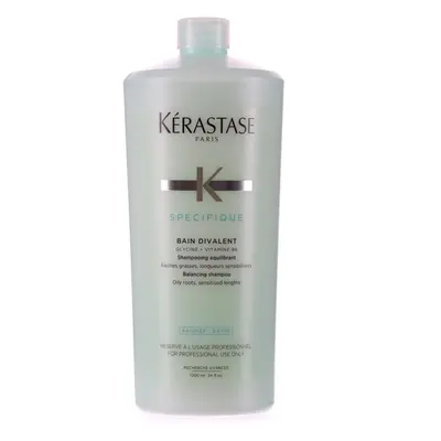 Šampon KÉRASTASE Specifique Bain Divalent 1000 ml