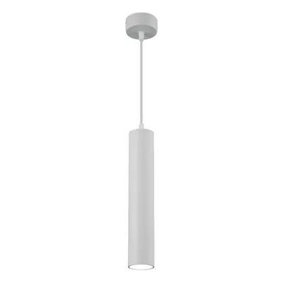 Kama Lights Závěsné svítidlo 24V Dual White ARAGORN 8W 60° 2000 - 6000K, bílá