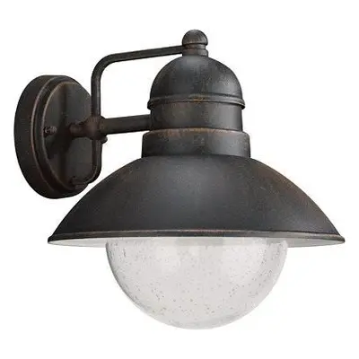 Nástěnná lampa Philips DAMASCUS nástěná lampa 1x60W 230V 17480/86/PN