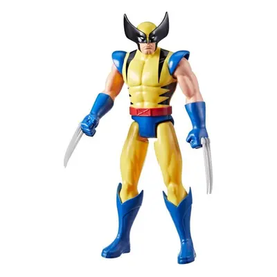 Figurka X-Men Titan Hero Wolverine