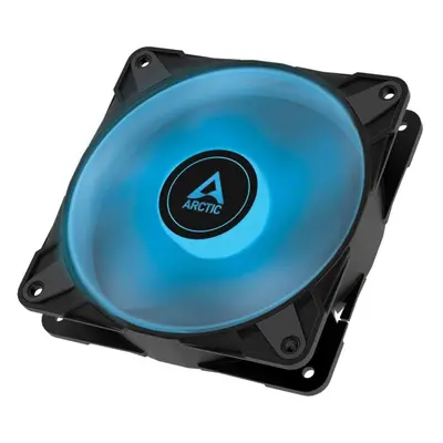 Ventilátor do PC ARCTIC P12 PWM PST RGB 0dB Black