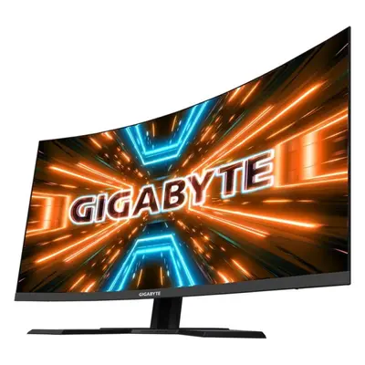 Monitor 31.5" GIGABYTE G32QC A