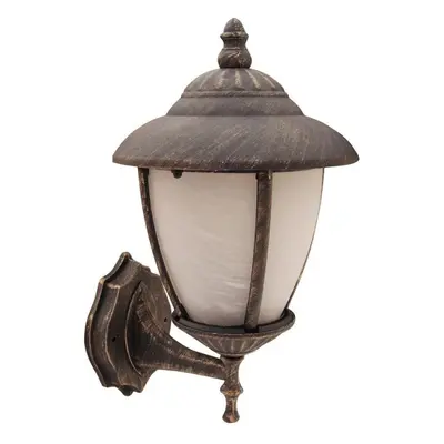 Nástěnná lampa Rabalux - VenKovní nástěnné svítidlo 1xE27/60W/230V