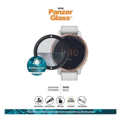 Ochranné sklo PanzerGlass™ Garmin Venu 2S / Vivoactive 4s