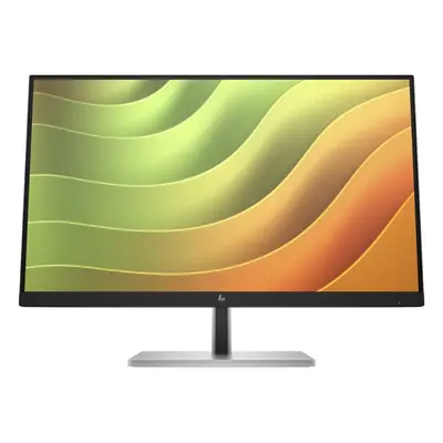 Repasovaný monitor HP E24u G5 FHD, záruka 24 měsíců