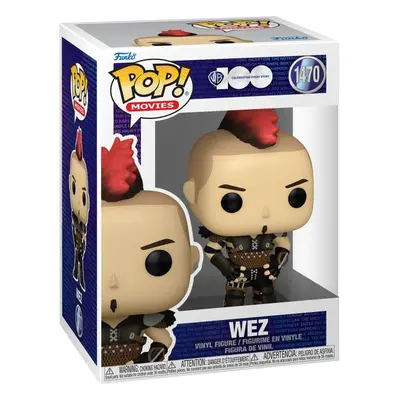 Funko POP Movies: MM:RW- Wez