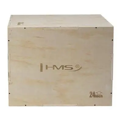 Plyo box HMS DSC01