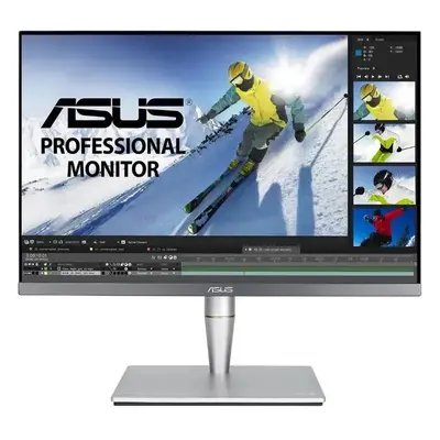 Monitor 24'' ASUS PA24AC