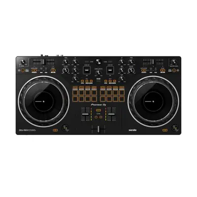 DJ kontroler Pioneer DDJ-REV1