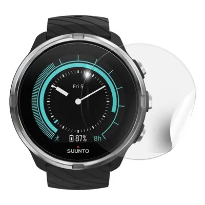 Ochranná fólie Screenshield SUUNTO 9