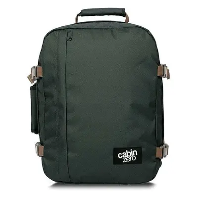 Batoh CabinZero Classic 28 L Black Sand