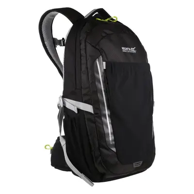 Městský batoh Regatta Britedale 30L Black