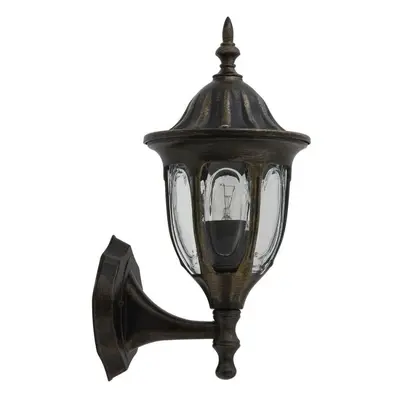 Nástěnná lampa Rabalux - VenKovní nástěnné svítidlo 1xE27/60W/230V