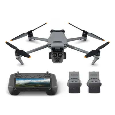 Dron DJI Mavic 3 Pro Fly More Combo (DJI RC PRO)