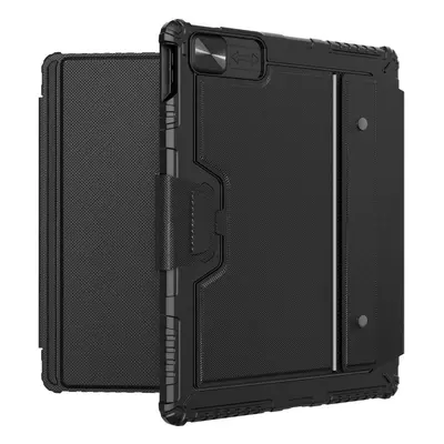 Pouzdro na tablet s klávesnicí Nillkin Bumper Combo Keyboard Case pro Apple iPad Pro 12.9 2020/2