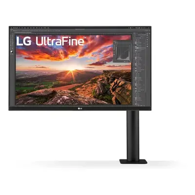 Monitor 27" LG Ergo 27UN880