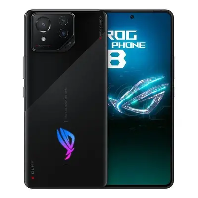 Mobilní telefon Asus ROG Phone 8 12GB/256GB Černý